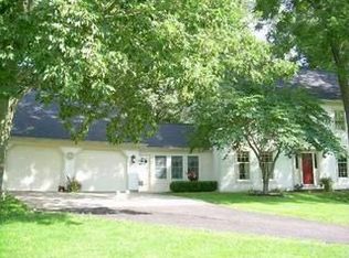 15 Red Bud Rd, Chillicothe, OH 45601