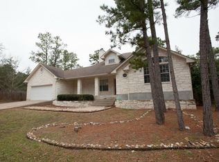 202 Kamakoa Ln, Bastrop, TX 78602