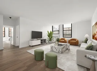 3 Hanover Square 11F image 1 of 13