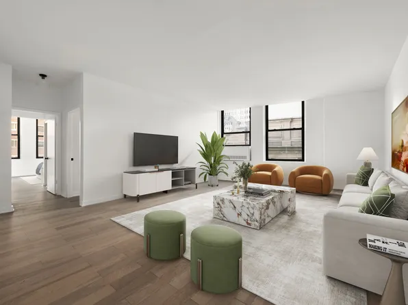 3 Hanover Square 11F image 1 of 13