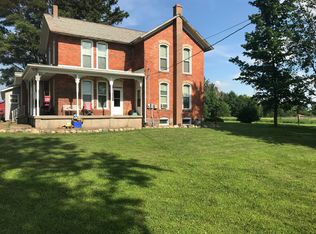 71350 County Road 7, Nappanee, IN 46550