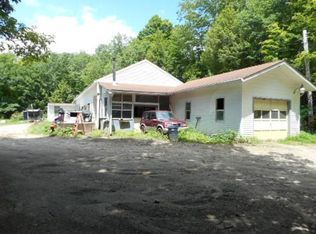400 E Hoosac St, Adams, MA 01220