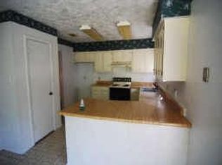 7323 Kite Hill Dr, Houston, TX 77041