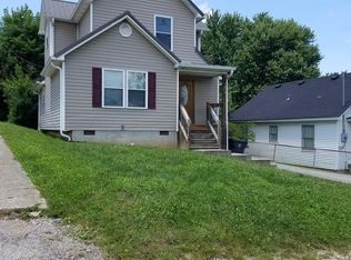 253 Evansdale Ave, Richmond, KY 40475
