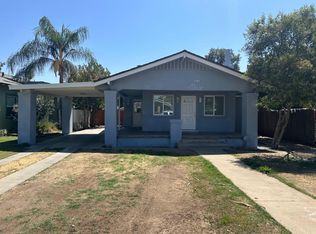 4016 E Kerckhoff Ave, Fresno, CA