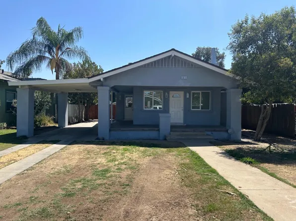 4016 E Kerckhoff Ave, Fresno, CA 93702