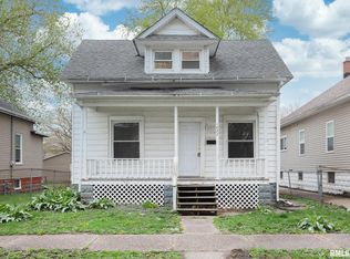 1427 18th St, East Moline, IL 61244