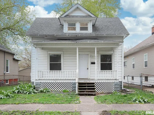 1427 18th St, East Moline, IL 61244
