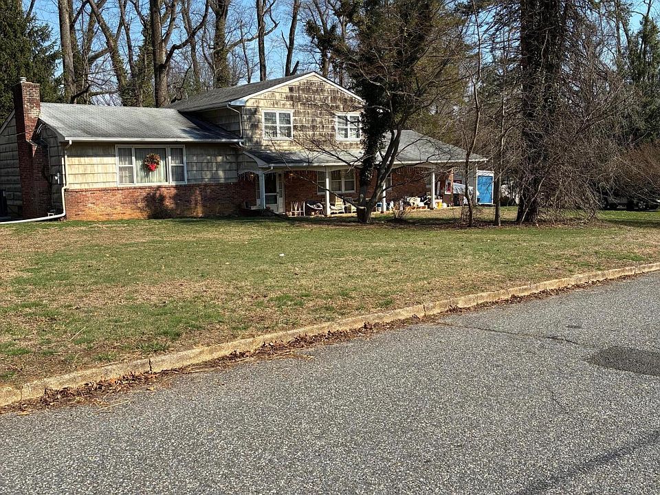 1st image of 4 Rosedale Terrace