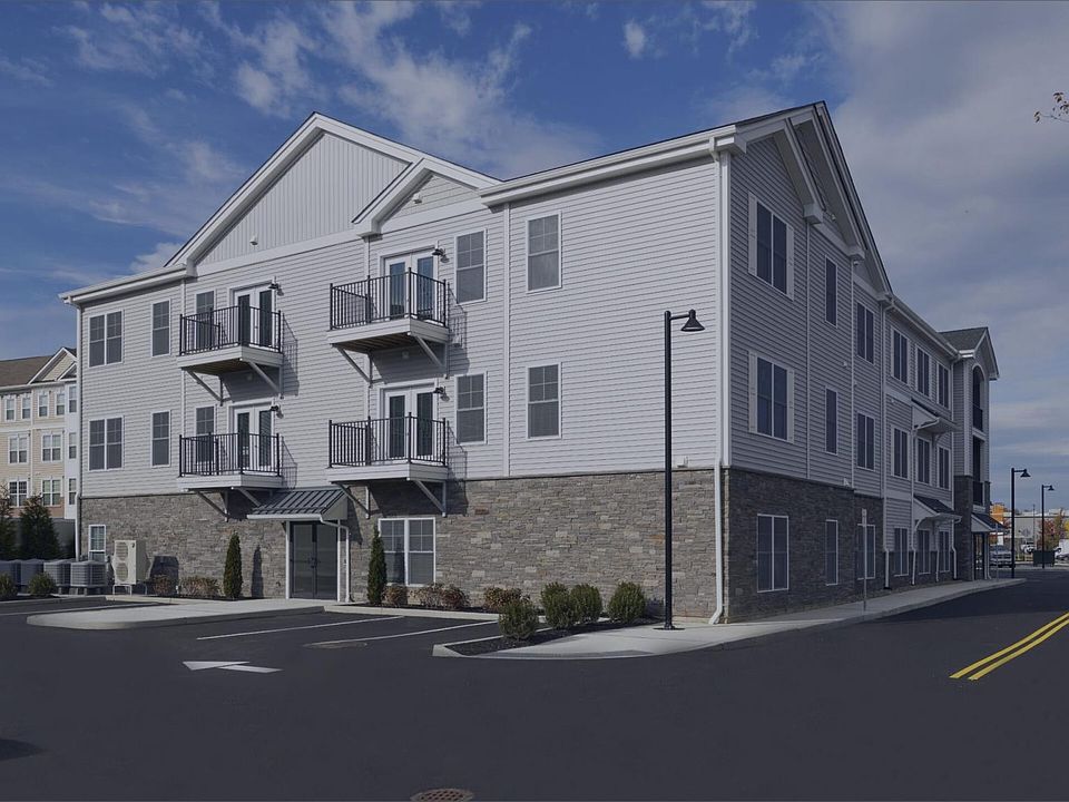 Farrell Communities Westgate Apartment Rentals Fishkill, NY Zillow