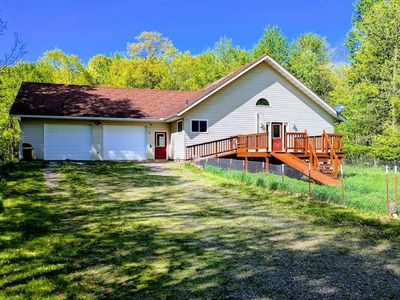 23443 75th Street, New Auburn, WI, 54757