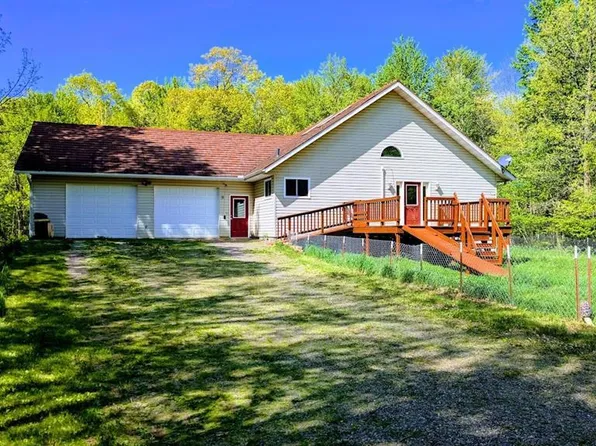 23443 75th Street, New Auburn, WI 54757