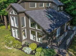 8020 Luce Rd, Caneadea, NY 14717