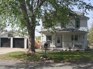 221 E Church St, Spring Valley, MN 55975