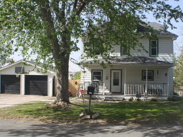 221 E Church St, Spring Valley, MN 55975