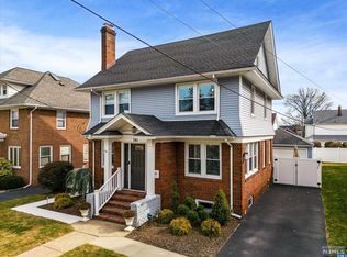 141 Mortimer Ave, Rutherford, NJ 07070