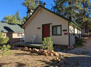 40065 Trail Of The Whispering Pnes, Big Bear Lake, CA 92315