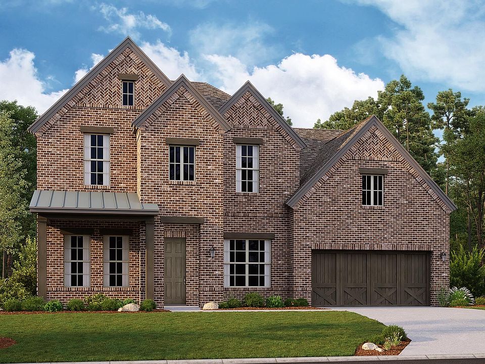 Alexander II Elevation H