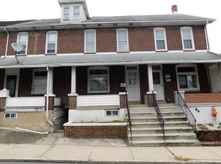 2211 Washington Ave, Northampton, PA 18067