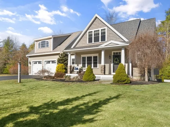 3 Portside Drive, Merrimack, NH 03054