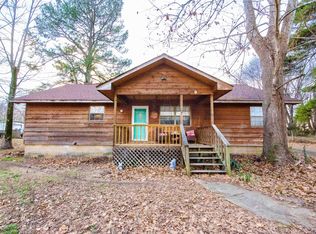 9 Panther Rd, Conway, AR 72032