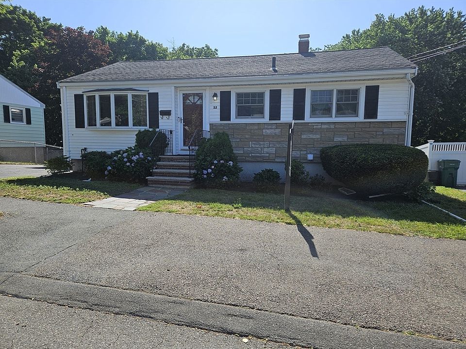 1st image of 22 Ocallaghan Way