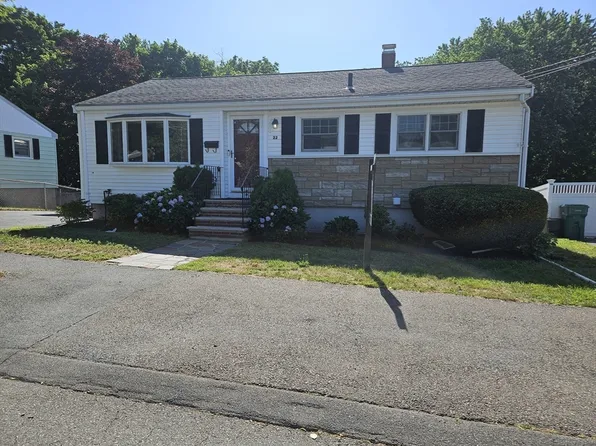 22 Ocallaghan Way, Lynn, MA 01905