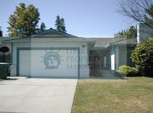 1912 E Rumble Rd, Modesto, CA 95355