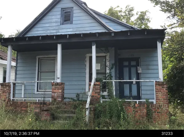 1048 Brayton St, Augusta, GA 30901