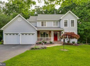 1208 Leafy Hollow Cir, Mount Airy, MD 21771