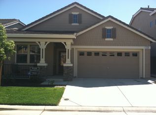 1928 Della Verona Dr, Roseville, CA