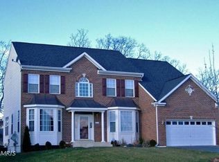 209 Rebecca Dr, Winchester, VA 22602