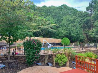 4 Lorian Cir, Little Rock, AR 72212