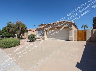1711 S 97th St, Mesa, AZ 85209