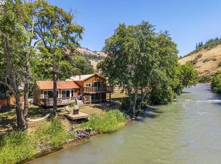 408 L St, Klickitat, WA 98628