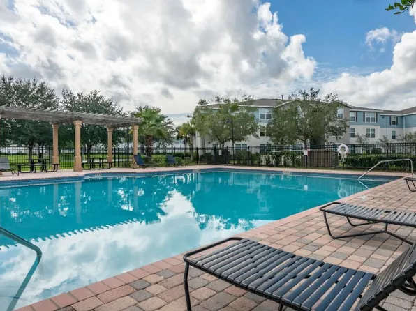 Madelyn Oaks Apartments, 5710 Lenox Ave, Jacksonville, FL 32205
