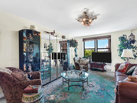 3rd image of 35-20 Leverich St #610