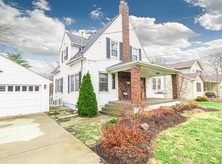 4675 Pleasant Ave, Fairfield, OH 45014