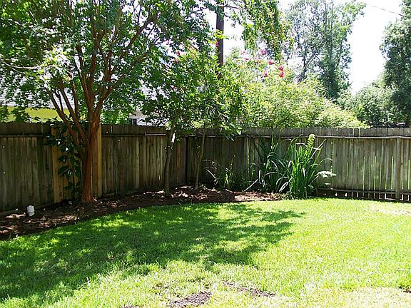 Plenty of room to play!