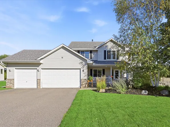 17670 Fortune Trl, Farmington, MN 55024