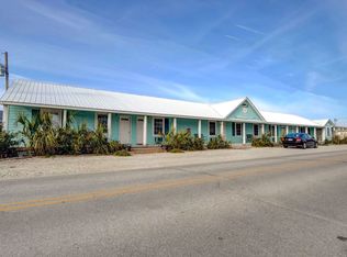 323 N Topsail Dr #1, Holly Ridge, NC 28445
