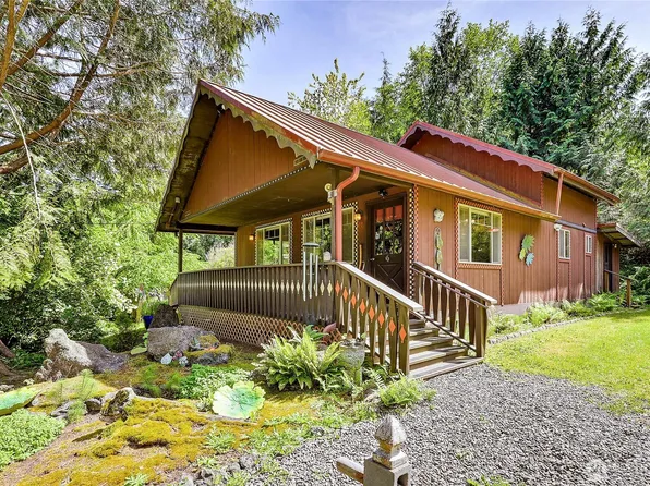 91 W Cedar Street, Port Ludlow, WA 98365