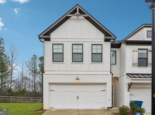 43 N Auburn Lndg, Auburn, GA 30011