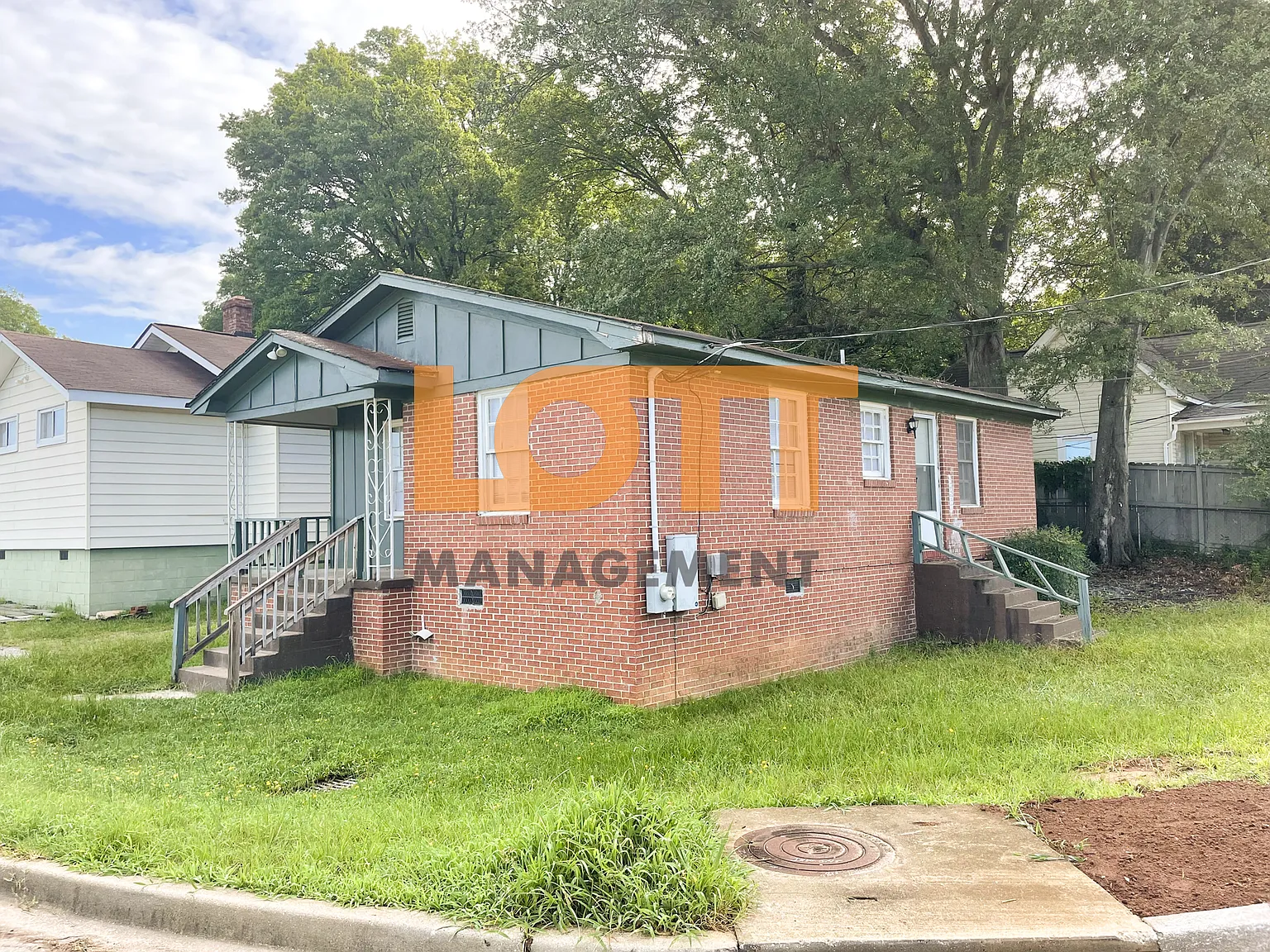 2 bed, 816 sqft, $900 — Photo 3