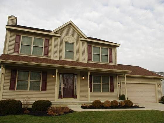 1st image of 3698 Matterhorn Dr