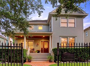 1024 E 7th St, Houston, TX 77009
