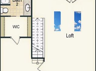 3832 Galloway Ct, High Point, NC 27265