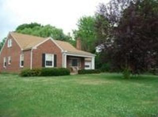 116 Millersville Rd, Lancaster, PA 17603