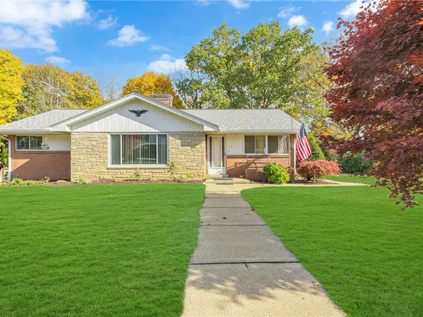 134 Allan Dr, Beaver, PA 15009