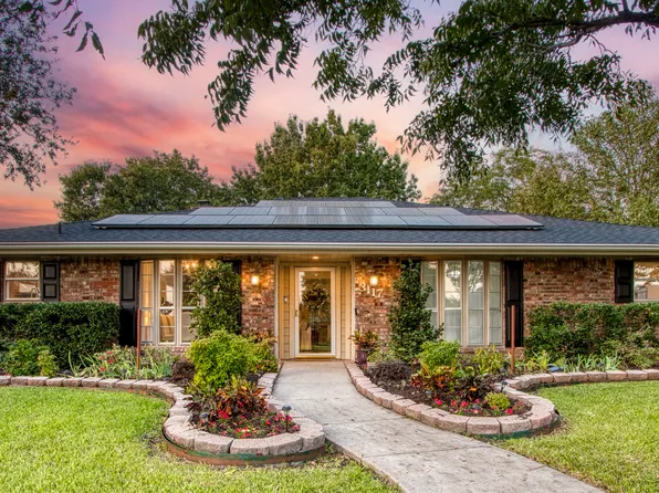 3117 Dover Dr, Plano, TX 75075